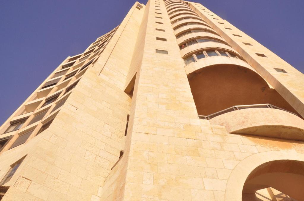 فندق بلو فايس نتانيا الغرفة الصورة